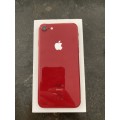 iPhone 8 64gb Product Red