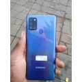 Samsung A21s 32gb | Takes all networks.