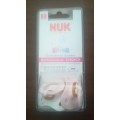NUK Orthodontic Soother