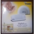 Tomy Digital SR200 Baby Monitor
