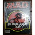 MAD Magazine Collection # 4