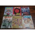 MAD Magazine Collection # 3