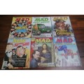 MAD Magazine Collection # 5