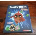 Complete Angry Birds Lenticular Album