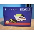 Titan Pixel 8 Tv Game Station
