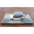 James Bond Car Collection - Mini Moke from Live and Let Die