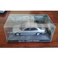James Bond Car Collection - BMW 750iL - Tomorrow Never Dies