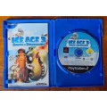 Ice Age 3 - Dawn of the Dinosaurs - Playstation 2