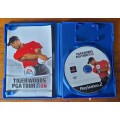 Tiger Woods PGA Tour 06 - Playstation 2