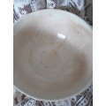 Vintage EEZY-WHIP Mixing bowl* large No.2*