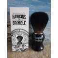 WOW!! HAWKINS and BRIMBLE Shaving Brush for the Modern man~New @R150!! 4 available!