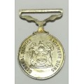 General Service Medal SADF