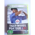 Tiger Woods PGA Tour 07 (Xbox 360)