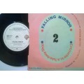 7" Singles, Vinyl Records. Two Rare South African Tully McCully produced records.
