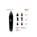 ROZIA Men's 3 In1 Rechargeable Electronic Hair Trimmer