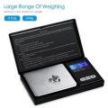 Digital Electronic Mini Pocket Gold Jewellery Weighing Scales 0.01G to 200 Grams