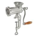 Meat Grinder with Tabletop Clamp- Cast Iron Meat Mincer and Sausage Maker Inc...