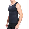 Mens Gym Sauna Sweat Suit Body Shaper Belly Tummy Trimmer Slimming Shirt Corset ( Only XL/XXL)