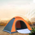 3 Person Waterproof Camping Tent  Quick Shelter Outdoor Hiking