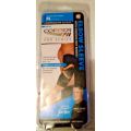 Copper Pro Series Performance Compression Elbow Sleeve With Copper SIZES M