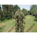 Camouflage Netting, Camo Net Blinds for Sunshade Camping Shooting Hunting