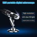 Digital Microscope 500 USB For IOS iPhone/Android