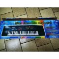 MILES 44 Key Children's Electric Music Keyboard Piano for Beginners and Kids...