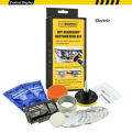 Car Headlight Lens Restoration DIY System Professional Restorer Polishing Kit