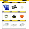 Car Headlight Lens Restoration DIY System Professional Restorer Polishing Kit