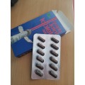 Muscle Joint Pain Tablets Arthritis