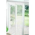 MAGIC Magnetic Curtain Door Net Screen Insect Bug Mosquito Fly Insect Mesh Guard ( Colour--Black)