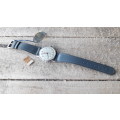 Vintage Men`s Swiss Watch - Cygnet - New Old Stock