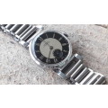 Vintage Men`s Swiss Watch - Arbor - New Old Stock