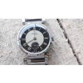 Vintage Men`s Swiss Watch - Arbor - New Old Stock