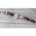 Vintage Men`s Swiss Watch - Lanco