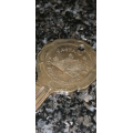 Collectible Vintage Hotel Room Key - Caesars Palace Casino Las Vegas - Central Tower Room 370
