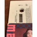Cassette Tape - Madonna - Express Yourself