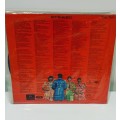 Vinyl Record - Beatles - Sgt. Pepper`s Lonely Hearts Club Band - Not Tested / Please Grade Via Pics