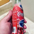 Coca-Cola - Coke - Limited Edition American Idol USA