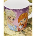 Little Kiddies Disney Frozen Mug