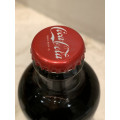 Limited Edition 1899 Replica Coke Bottle - 7 Eleven Hong Kong - Coca-Cola