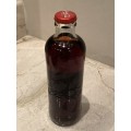 Limited Edition 1899 Replica Coke Bottle - 7 Eleven Hong Kong - Coca-Cola