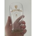 Collectible Guinness Draft Glass - St Patrick`s Day 1995