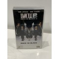 VHS - Men In Black 2