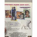 VHS Movie - Theres Something About Mary