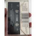Cassette Tape - Not Tested - Michael Bolton - Time Love And Tenderness