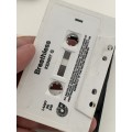 Cassette Tape - Not Tested - Kenny G - Breathless