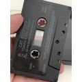 Cassette Tape - Not Tested - Cat Stevens - Teaser & The Firecat
