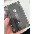 Cassette Tape - Not Tested - Whitney Houston