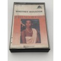 Cassette Tape - Not Tested - Whitney Houston